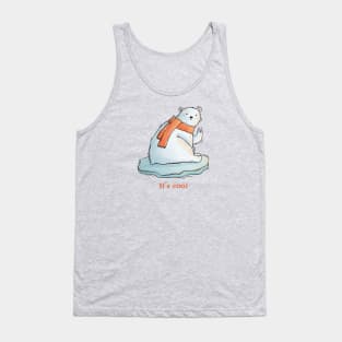 It's Cool Tank Top